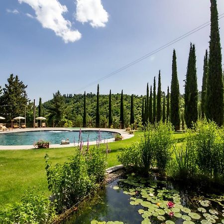 Villa Benfenati Tuscany Pratovecchio Room photo